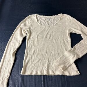 Brandy Melville Long Sleeve